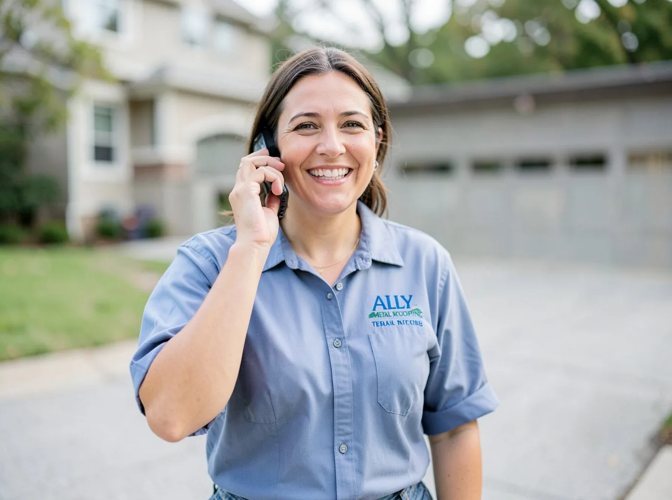 Metal Roof Installation Martinsville, OH FAQs